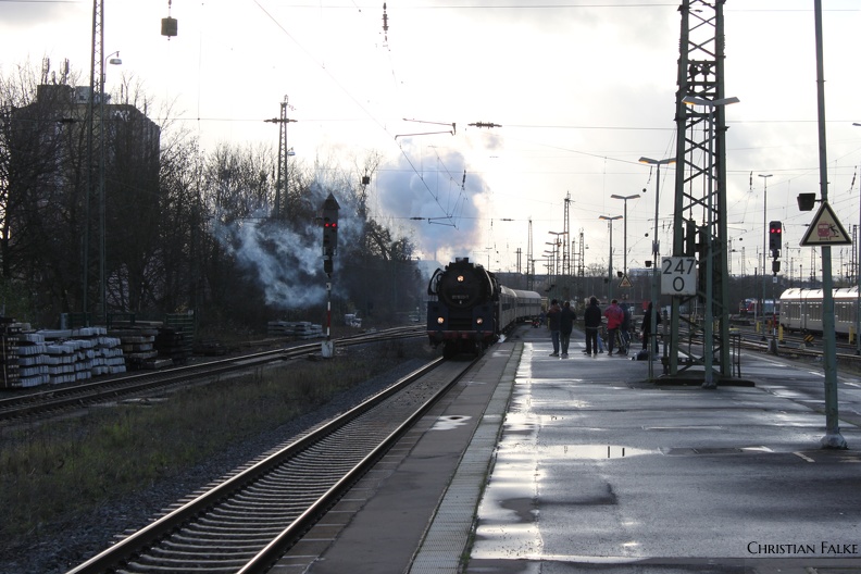 Adventsfahrt Goslar 8