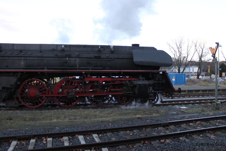 Adventsfahrt Goslar 80