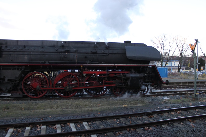 Adventsfahrt Goslar 81