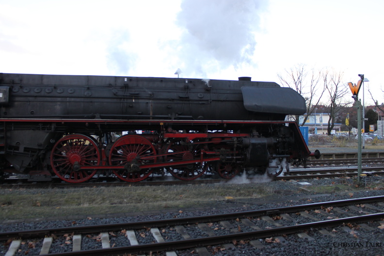 Adventsfahrt Goslar 82