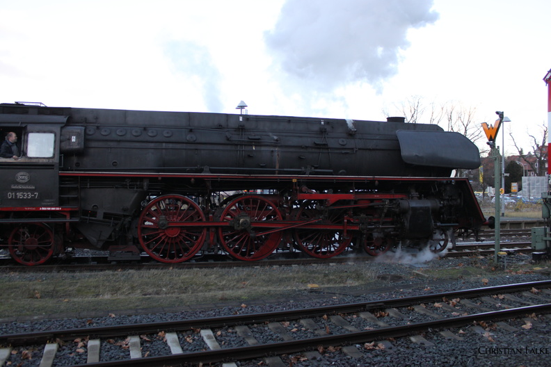 Adventsfahrt Goslar 86