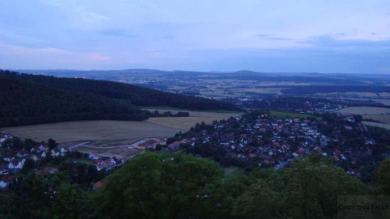 Burg Plesse 2009001