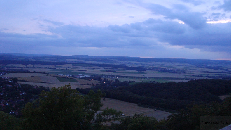 Burg Plesse 2009003