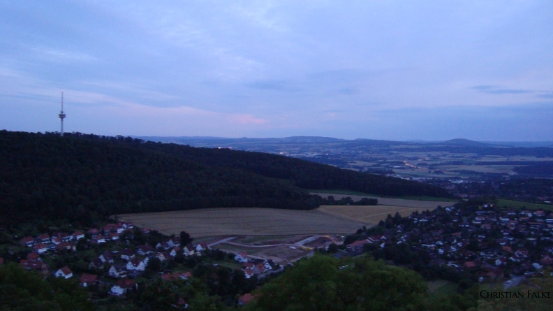Burg Plesse 2009004