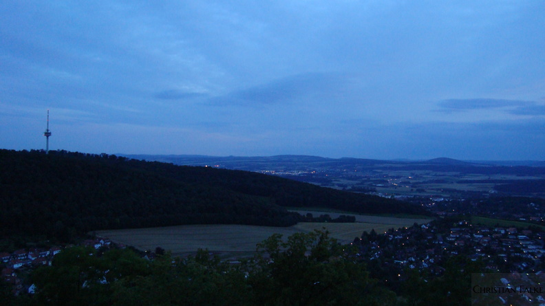 Burg Plesse 2009010