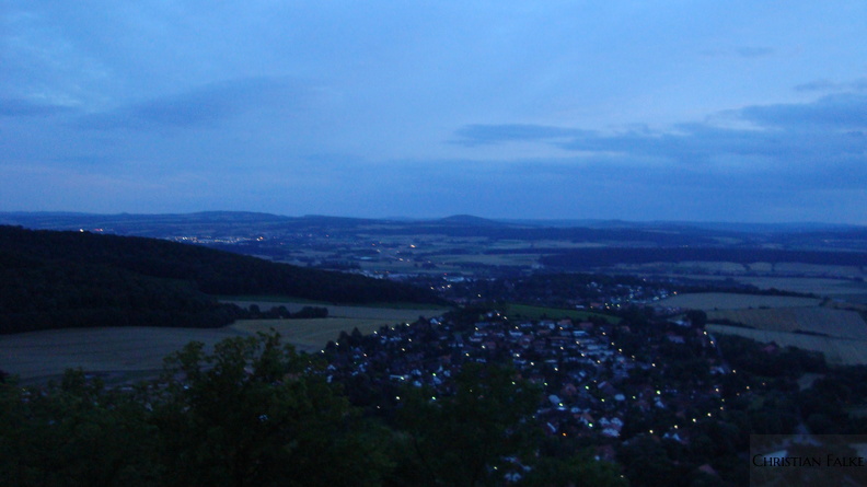 Burg Plesse 2009011