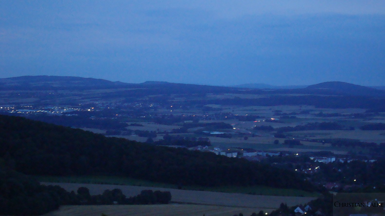 Burg Plesse 2009012