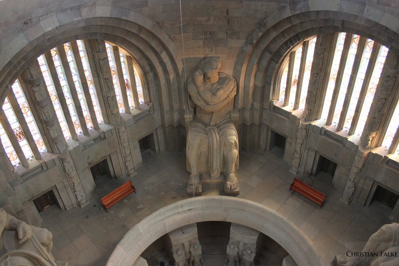 Voelkerschlachtdenkmal 092