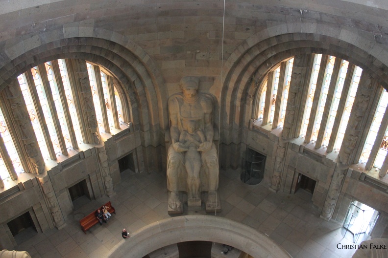 Voelkerschlachtdenkmal 097