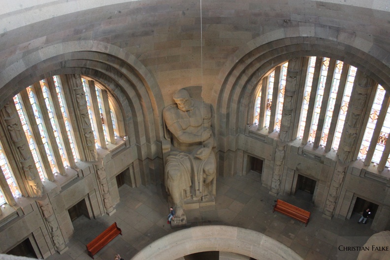 Voelkerschlachtdenkmal 100