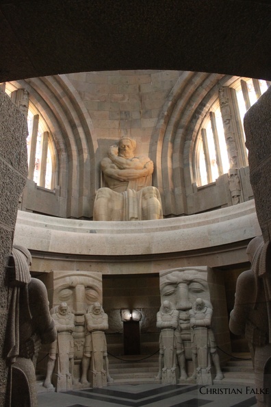 Voelkerschlachtdenkmal 102