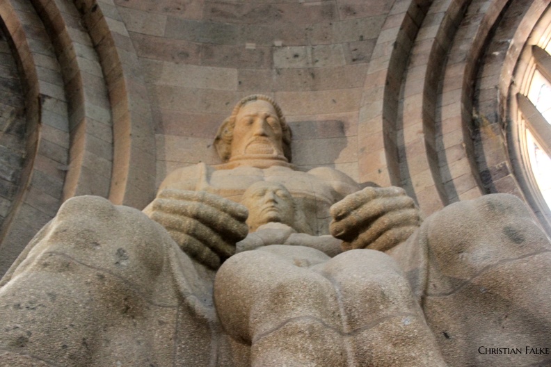 Voelkerschlachtdenkmal 103