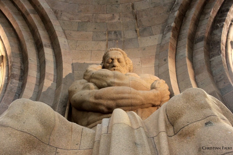 Voelkerschlachtdenkmal 105