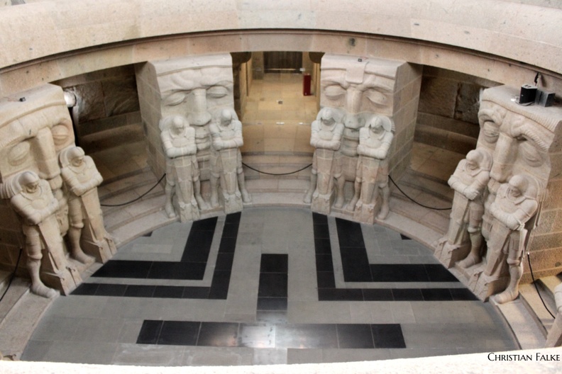 Voelkerschlachtdenkmal 113
