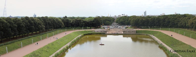 Voelkerschlachtdenkmal 114115116 pano