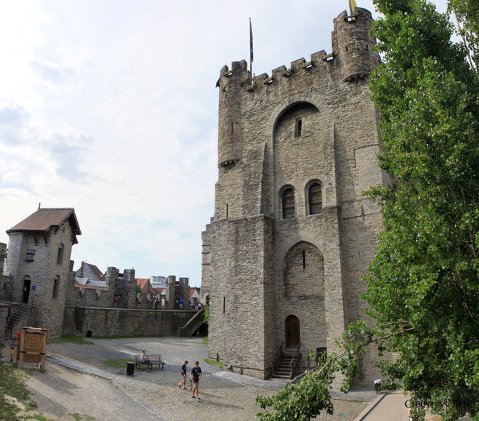 Gravensteen1
