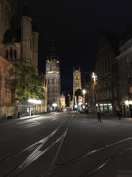 Gent 8