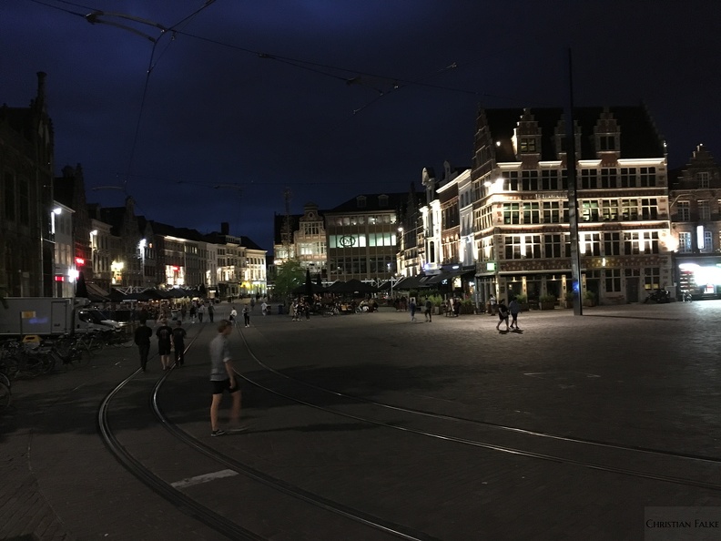 Gent 9