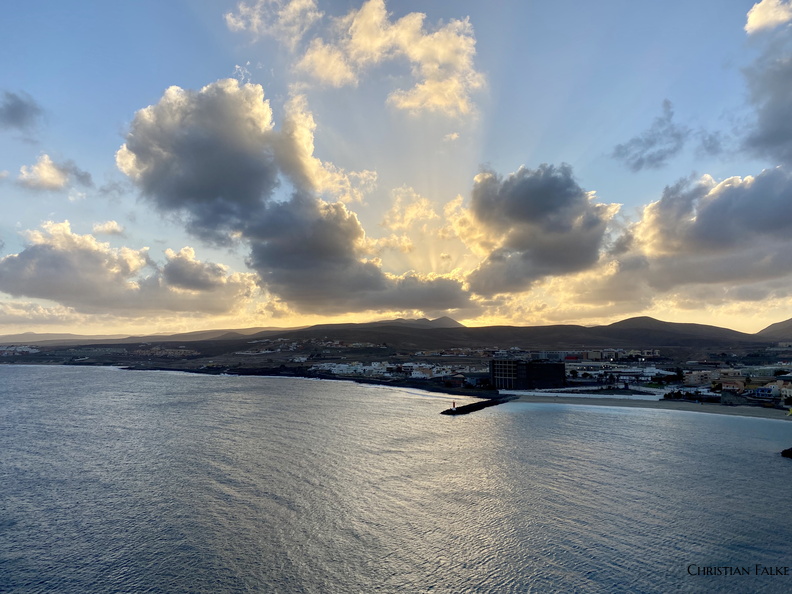 Puerto del Rosario 4